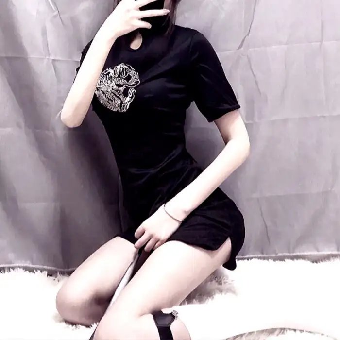 东方卡萨布兰卡
